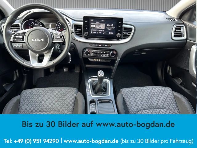 Kia Ceed SportWagon