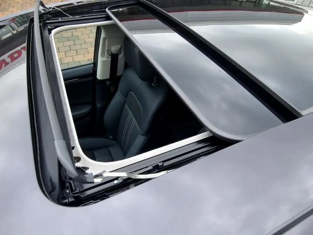 Honda ZR-V 2.0 Advance e:HEV