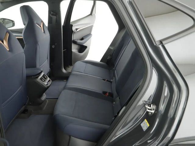 Cupra Tavascan Adrenaline VZ