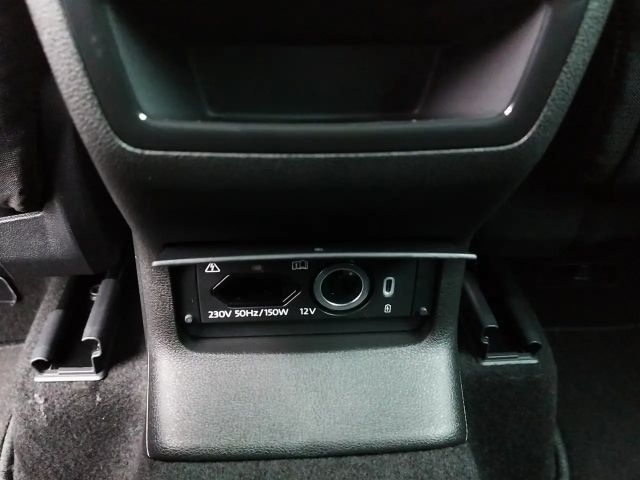 Skoda Karoq Selection