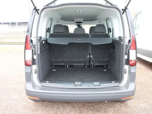 Volkswagen Caddy 1.5 TSI