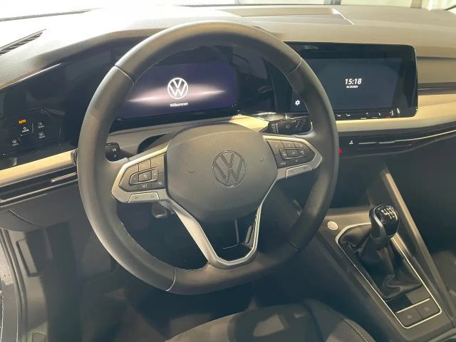 Volkswagen Golf Rabbit 45 TSI