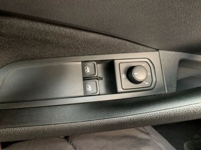 Skoda Scala 1.5 TSI Ambition