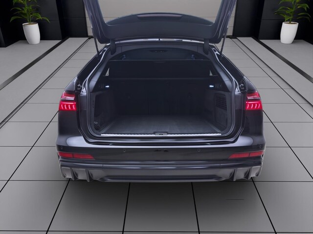 Audi S6 Avant Quattro