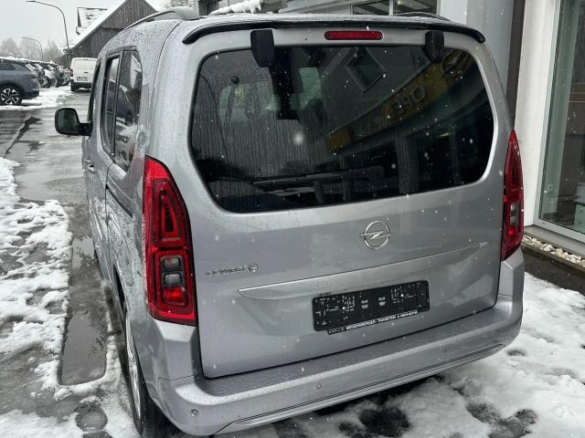 Opel Combo Combo-e Life Ultimate