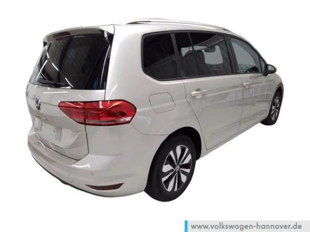 Volkswagen Touran 1.5 TSI Move