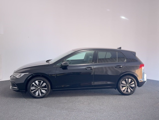 Volkswagen Golf 2.0 TDI DSG Golf VIII