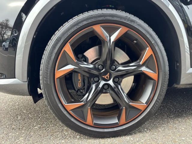 Cupra Formentor VZ e-Hybrid