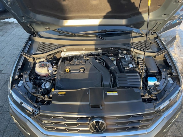 Volkswagen T-Roc 1.5 TSI DSG Sport