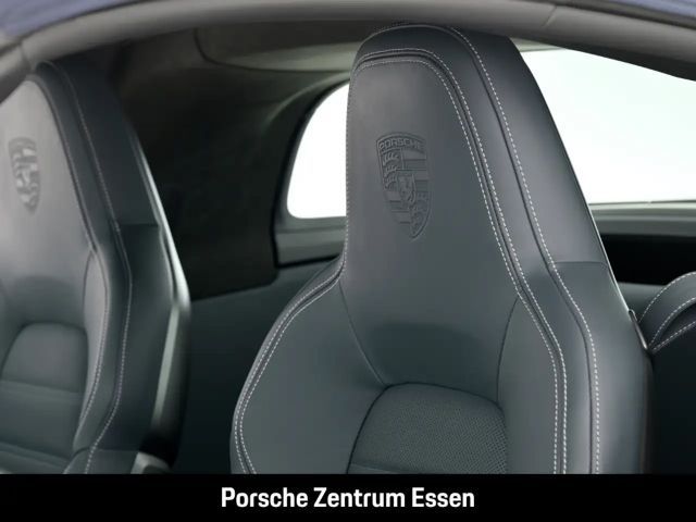 Porsche 992 4S Coupé Targa