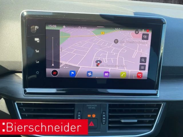 Seat Tarraco 2.0 TDI 4Drive DSG Xcellence