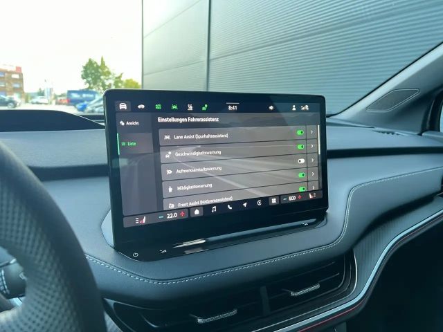 Skoda Enyaq Sportline