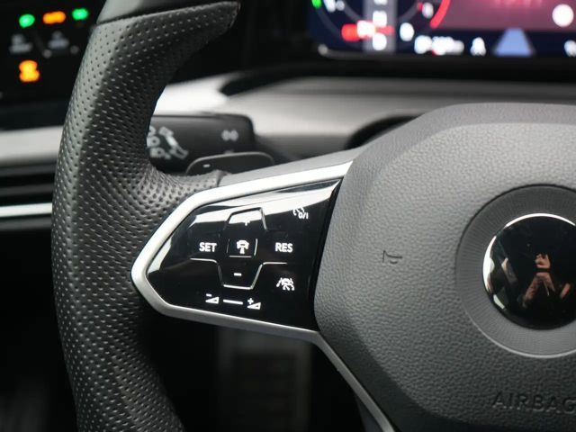 Volkswagen Golf DSG GTE Golf VIII