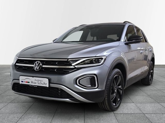 Volkswagen T-Roc 1.5 TSI DSG