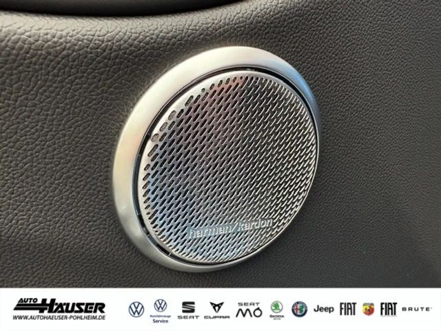 Alfa Romeo Giulia Q4 Turbo Veloce