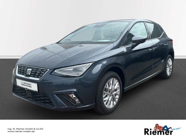 Seat Ibiza 1.0 TSI Xcellence