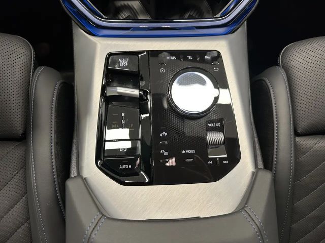 BMW X3 M-Sport xDrive