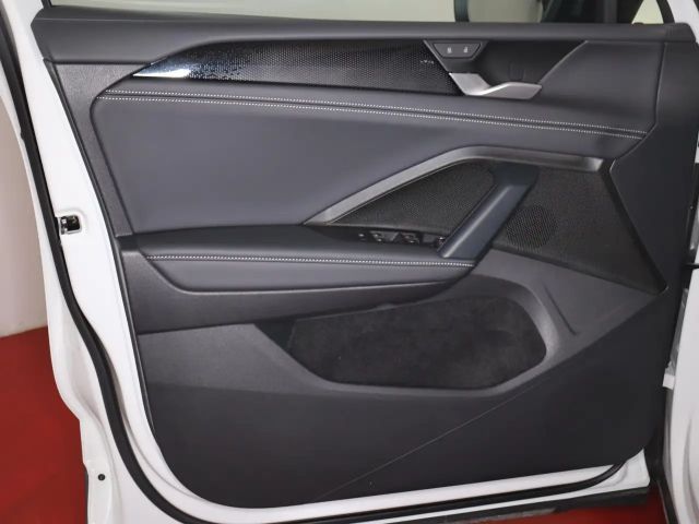 Volkswagen Tiguan 2.0 TDI DSG