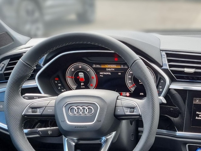 Audi Q3 35 TDI S-Line S-Tronic Sportback