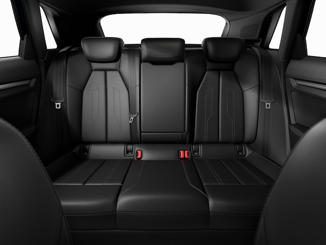 Audi S3 Quattro S-Tronic Sportback