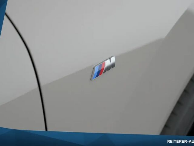 BMW X3 M-Sport xDrive