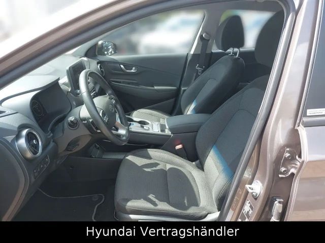 Hyundai Kona 2WD Electric Select
