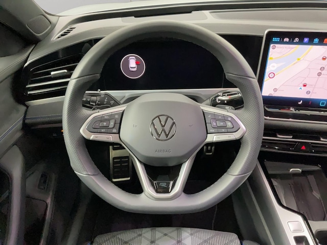 Volkswagen Passat 2.0 TDI DSG