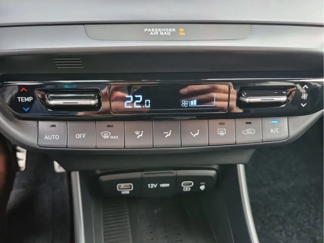 Hyundai Bayon LED*Automatik*Navi v.App*Garantie