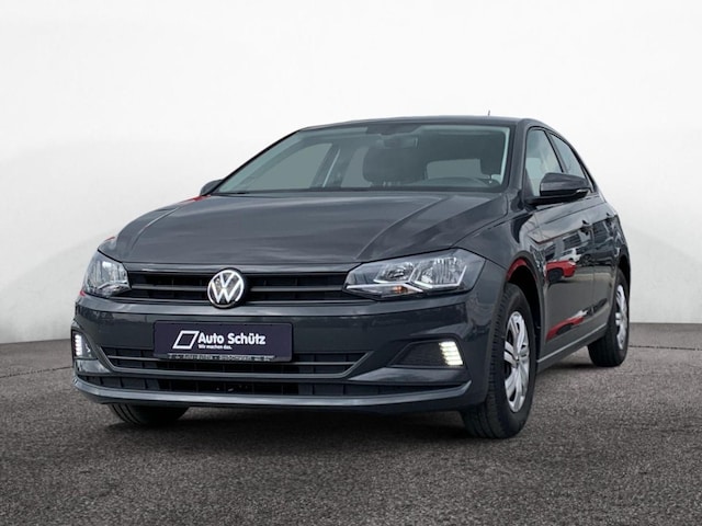 Volkswagen Polo 1.0 MPI Trendline