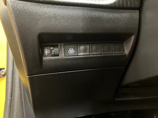 Peugeot 208 Active Pack PureTech