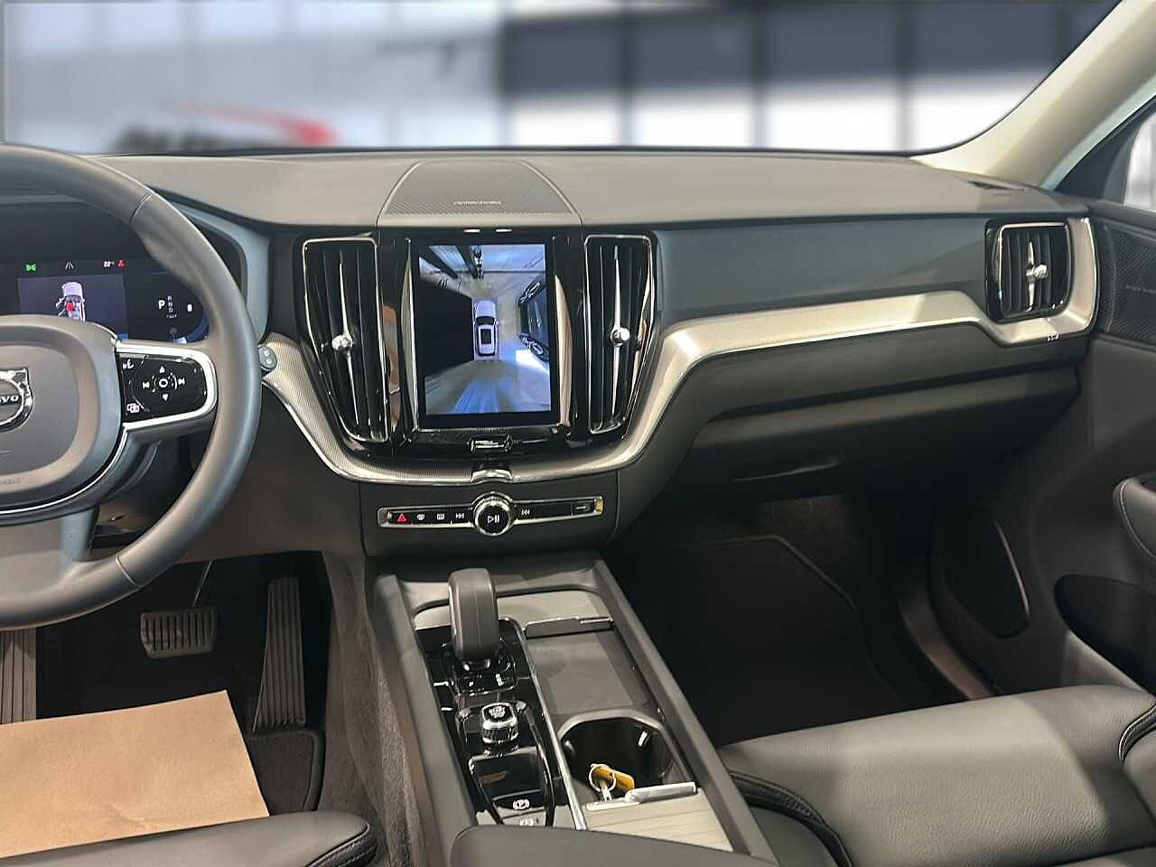 Volvo XC60 XC60