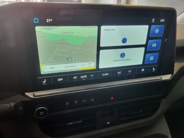 Volkswagen Transporter T7