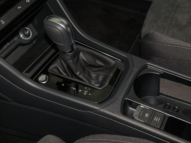 Volkswagen Touran 2.0 TDI DSG Highline