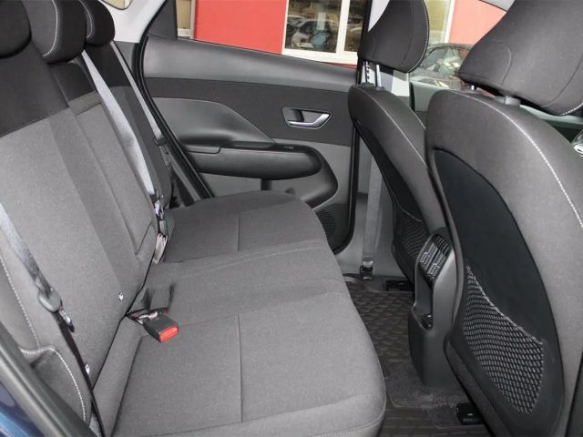 Hyundai Kona Electric