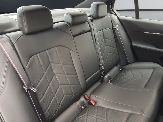 BMW 520 520d Sedan xDrive