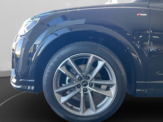 Audi Q3 S-Tronic Sportback