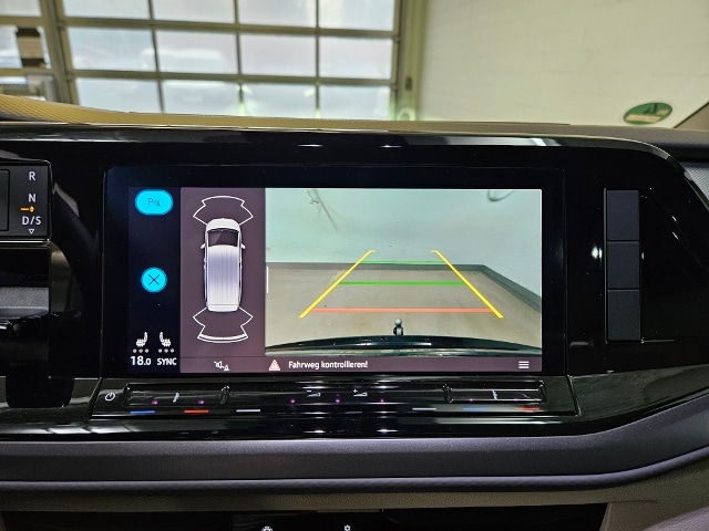 Volkswagen Multivan 2.0 TDI DSG Lang T7