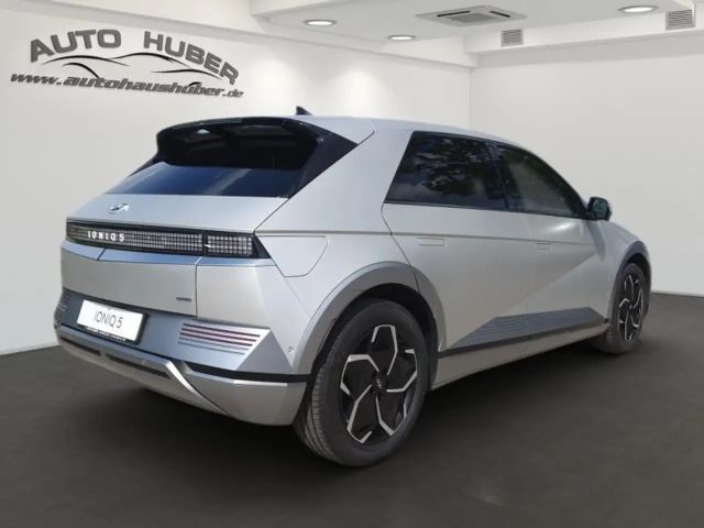 Hyundai IONIQ 5 UNIQ Vierwielaandrijving