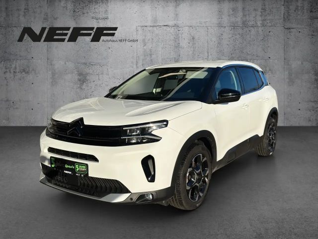 Citroën C5 Aircross Feel Pack