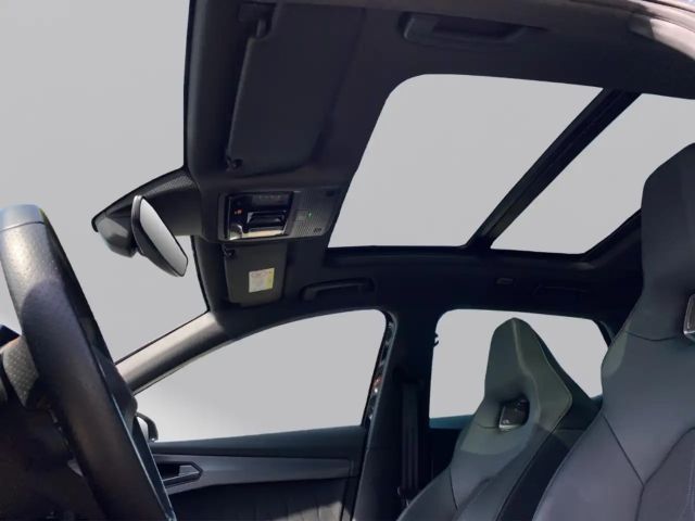 Cupra Formentor 4Drive VZ