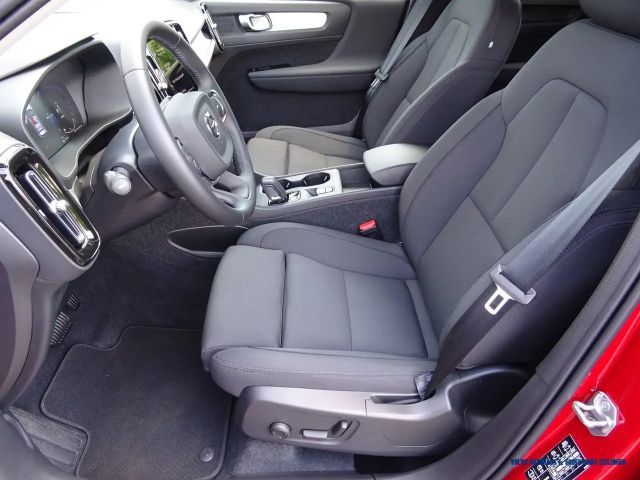 Volvo XC40 R-Design Recharge T5