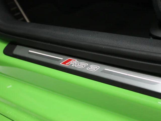 Audi RS3 Quattro Sedan