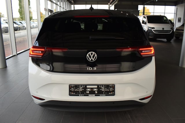 Volkswagen ID.3 Performance Pro