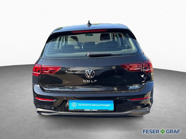 Volkswagen Golf 1.5 TSI Golf VIII