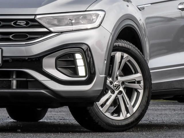 Volkswagen T-Roc 1.5 TSI DSG R-Line