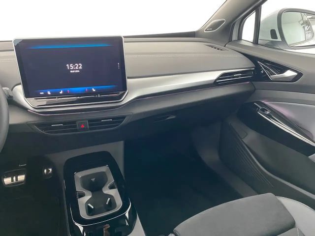 Volkswagen ID.4 Business Performance Pro