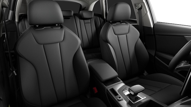 Audi A4 40 TDI Avant Quattro S-Tronic