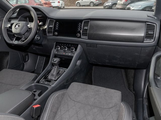 Skoda Kodiaq 2.0 TDI Sportline