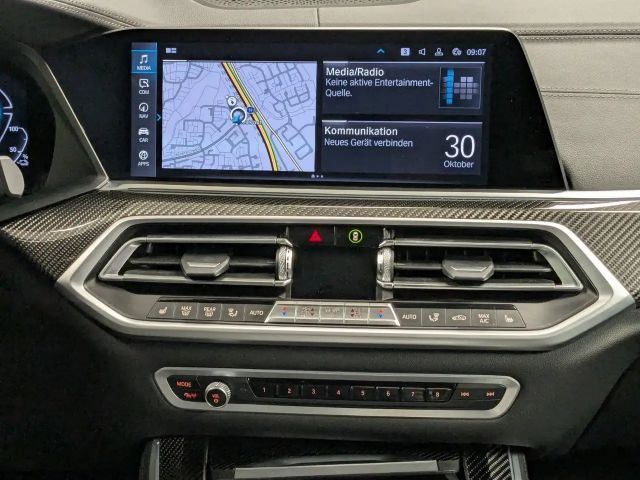 BMW X5 M-Sport xDrive45e