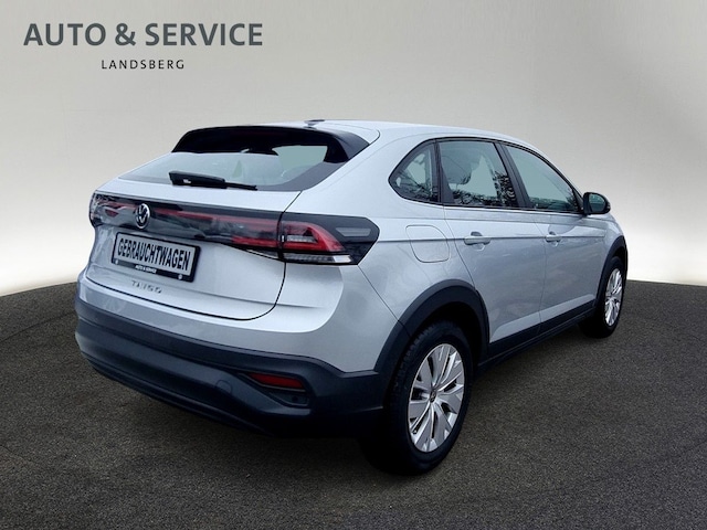 Volkswagen Taigo 1.0 TSI